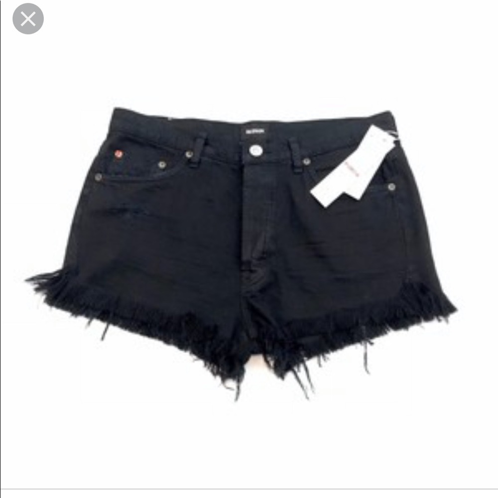 Hudson shorts